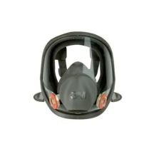 3M 6800(M) Vollgesichtsmaske
