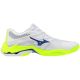2. Mizuno WAVE LIGHTNING ELITE V1GA260039 Schuhe