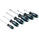 4. Handschraubendreher Makita E-10512