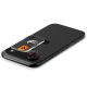 5. Spigen Optik Pro L-Serie 2er-Pack iPhone Air Linsenglas – Schwarz und Rot