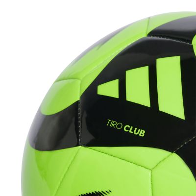 7. adidas Tiro Club HZ4167 Fußball