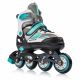 10. Meteor Rox 22363 Rollschuhe