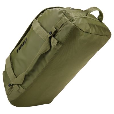 14. Thule Chasm TDSD302 Olivine Sporttasche 40L Polyester