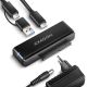 2. SATA-Adapter (Axagon Nicht kategorisiert)