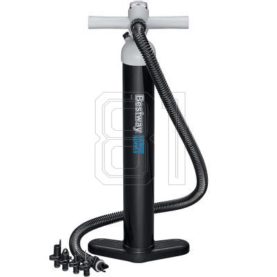 3. Bestway AIR Hammer 62227 Pumpe