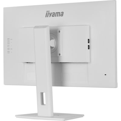14. iiyama ProLite XUB2792QSU-W6 Computermonitor 68,6 cm (27") 2560 x 1440 px Wide Quad HD LED Weiß
