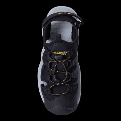 HIRONI Herren-Sandalen