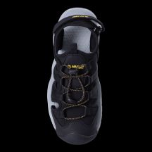 HIRONI Herren-Sandalen