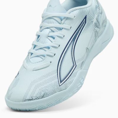 3. Puma Ultra 6 Play Jr IT Schuhe 109056-03