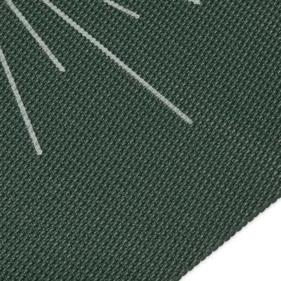 4. Gaiam Yogamatte 5MM 65374