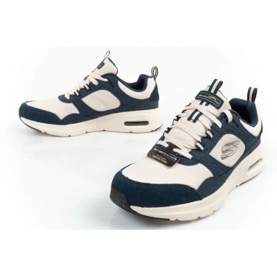 22. Skechers Skech-Air Court M 232648/NVNT Schuhe
