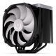 11. Endordy Fortis 5 Black ARGB CPU-Kühler