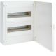 Hager Golf Schalttafel IP40 Volltür 24M