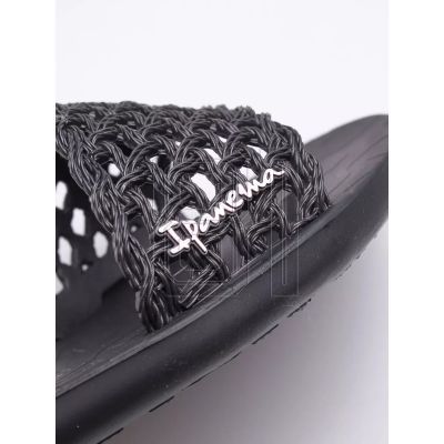 6. Ipanema Breezy Fem W 82855-AJ336 Sandalen