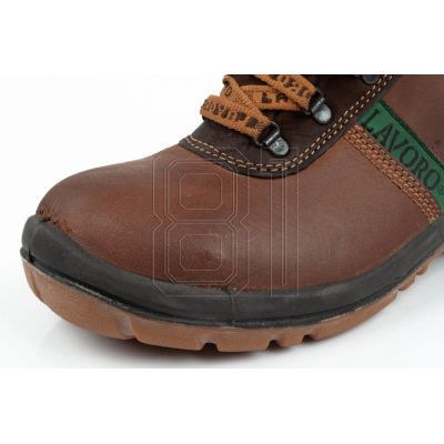 7. Lavoro Stockholm U 1078.14 Schuhe