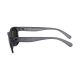 4. Kindersonnenbrille 4F U066 grau 4FJWSS25ASUNU066 25S