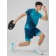 7. Schnelltrocknende Trainingsshorts für Herren 4F 4FRSS26TFSHM1661-30S