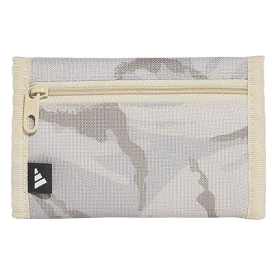 2. Adidas Camo Grafik-Geldbörse KS5573