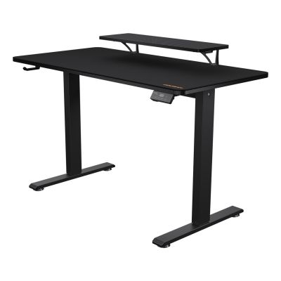 2. COUGAR CGR-E-STAR120 Schwarz