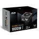 11. ASUS TUF-GAMING-1000P Netzteilmodul 1000 W 20+4 Pin ATX Schwarz