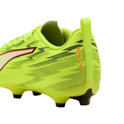 3. Puma Ultra 6 Play FG/AG 108705 01 Kinder-Fußballschuhe