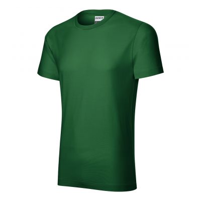 Rimeck Resist M MLI-R0106 T-Shirt flaschengrün
