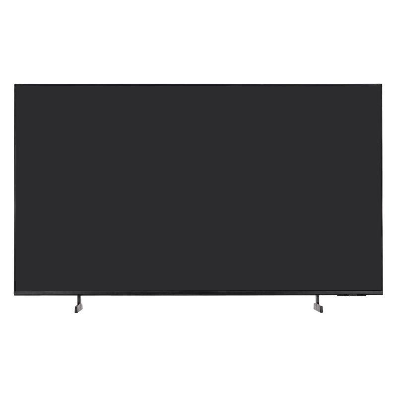21. Samsung UE43U8092H LED-Fernseher 43" 4K Ultra HD Tizen Q-Symphony DVB-T2 Schwarz