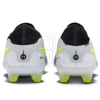 7. Nike Tiempo Legend 10 Elite FG M DV4328-001 Fußballschuhe