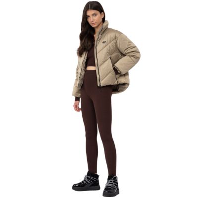 15. Jacke 4F W H4Z22 KUDP019 44S