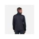 12. Rossignol Diretta Fleece Hz Sweatshirt Schwarz