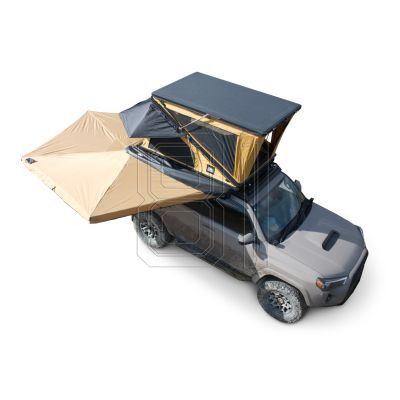 25. Offlander self-supporting awning Batwing 270L 2.5 M OFF_ACC_SIDE270_LR