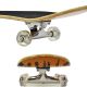 8. SKULL BEST SPORTING HOLZ-SKATEBOARD