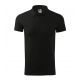 3. Adler Single J. M MLI-20201 Poloshirt
