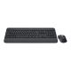 4. Logitech Signature MK650 für Unternehmen in der Slowakei/Tschechien