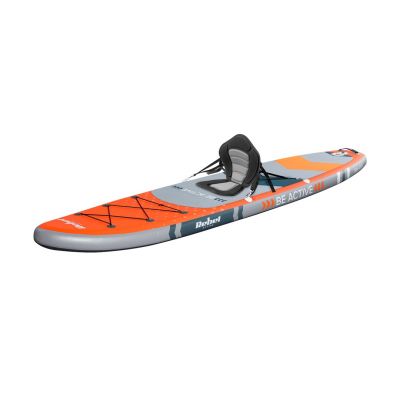 6. SUP-Board REBEL ACTIVE RBA4501 – orange