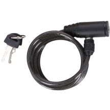 Dunlop Fahrradschloss 0,6x90 cm 1049670