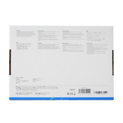16. BOYA CastMic P60D Studio-Mikrofonständer mit Kabel (USB/XLR) – Schwarz