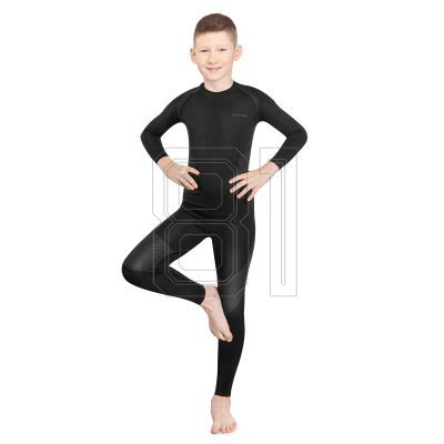 6. Thermounterwäsche spokey Furious Set Jr 928784 6114300000