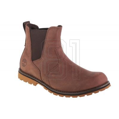 Timberland Attleboro PT Chelsea-Stiefel M 0A6259