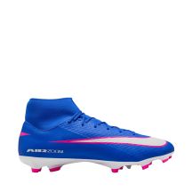 Nike Zoom Mercurial Superfly 10 Academy FG/MG FQ1456 446 45 Fußballschuhe