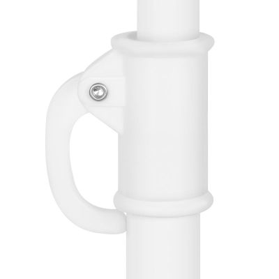 22. Strand-/Balkonschirm 180 cm, gemischte Früchte 1048826