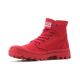 7. Palladium Pampa Hi Mono U Schuhe 73089-607-M