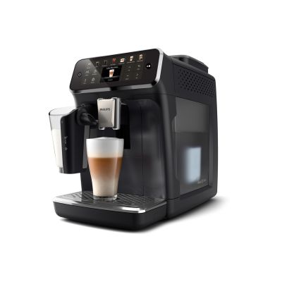 7. PHILIPS EP 4441/50 Espressomaschine