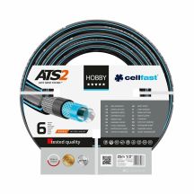 CELLFAST GARTENSCHLAUCH HOBBY ATS 1" 10 MB...
