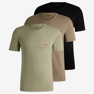 Hugo RN T-Shirt M 50532811-961