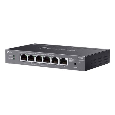 3. Switch TP-LINK ES206GP