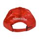 4. Mitchell & Ness NBA Atlanta Hawks Strapback Cap - HLUX1095-AHAYYPPPRED1