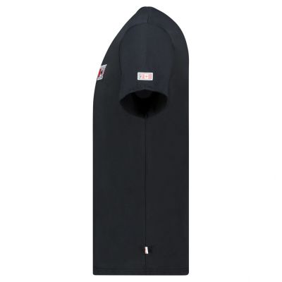 2. Canadian Peak JALTIMOREAK BLACK RM MEN 254 T-Shirt (RBMSZ1234H/CP-NOIR)