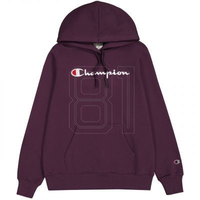 Champion Kapuzenpullover W 117529 VS503