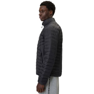 4. Herrenjacke 4F M0853 Tiefschwarz 4FWSS26TDJAM0853 Größe 20S